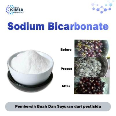 Sodium Bicarbonate - 50 KG